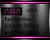 ~aGa~ Radioactive 2
