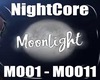 NightCore - MoonLight
