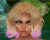 Ismeralda Blonde Pink Hu