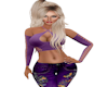 S4E Purple Top