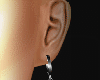 ✘-Animated Earring [X]