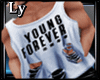 *LY* Young Forever W