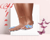 sandal vera