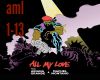 Major Lazer: All My Love