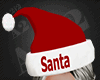 Chapeau Père Noël