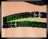 ♠♥ Slyth Waist Belts