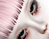 PINK-BANGS