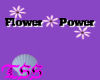 TSS Flower Power Tee