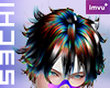 NHC-Xcuse Me RainbowDark