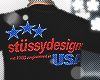 Ustussy