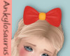 Kids Honey Bow
