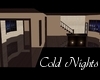 Cold Nights Apartment