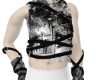 FL🦊Rebel top M