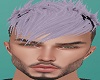 Mohican-Hair Violet V2