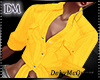 Shirt Yellow  ♛ DM