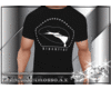 Blacklist Black Tshirt
