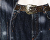 Casa Midi + Belt