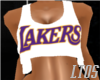 Lakers Shirt V1