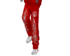HIS H3LLSTAR SUIT
