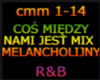 COSMIEDZYNAMIJESTMIX