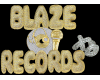 BLAZE RECORDS XO CHAIN
