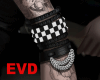 EVD Dominoe R Bracelet