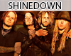 ^^ Shinedown DVD 