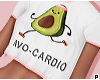 P| Avo-cardio