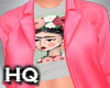 Frida Blazer