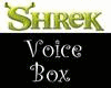 Shrek VoiceBox 54 sounds