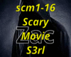 Scary Movie Remix