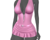 Pink Dress Vivian ☀