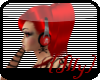 {Illy} Red Skully Hdphns