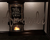 LOVIN' FIREPLACE