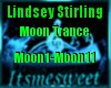 Violin - Moon Trance