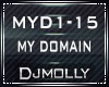 TYMON-MYD Pt.1