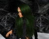 Dark Forest Green Kim