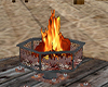 :) Fire Ring For tables