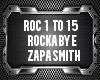 Rockabye