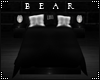 B | ♎ Libra Bed
