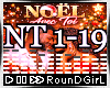 â¬ð Noel Avec toi +L