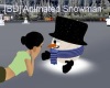 [BD] Animated Snowman