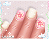 KID 😺 Cat Nails