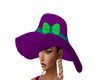 McQueen Beach Hat