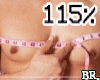 Chest Scaler 115%