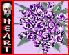 Wedding Flowers Lilac