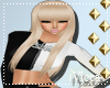Vic. Oaqfe Blond