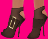 Brown Stylish Boots G