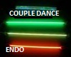 Couple Dance