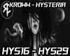 KROWW Hysteria PT2.